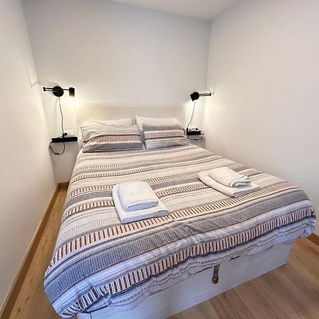 马拉加La Bella Escondida Piscina Campo De Golf Solarium Y Parking En Centro Historico公寓 外观 照片
